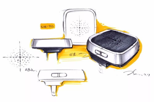 原來(lái)別人家的手繪是這樣煉成的 揭秘電腦圖文設(shè)計(jì)背后的藝術(shù)與科技融合